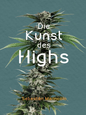 cover image of Die Kunst des Highs